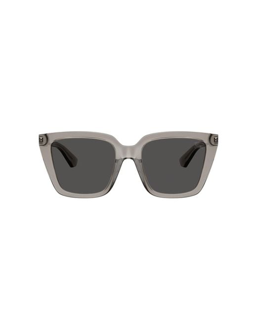 Burberry Black Sunglasses Be4473U
