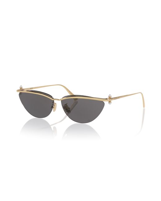 Dior Black Sunglass Es B2u