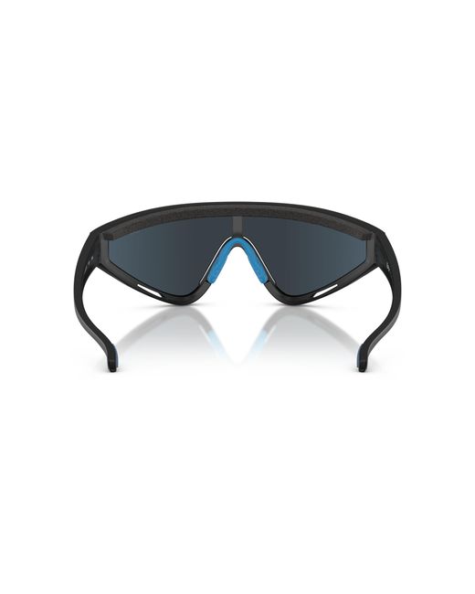 EA7 Black Sunglass Q74001 for men