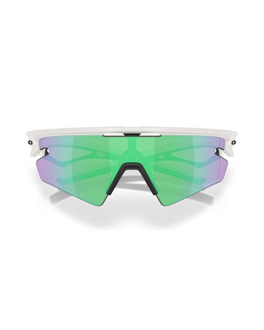 Oakley Green Sphaeratm Slash Sunglasses - Color: Matte Vapor