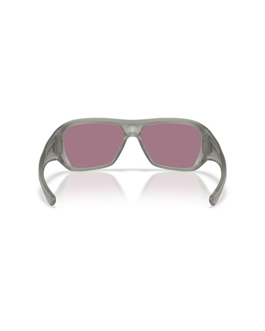 Oakley Green Sunglass Chaminade