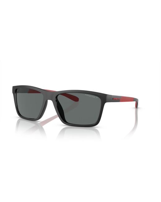Arnette Black Sunglass Middlemist for men
