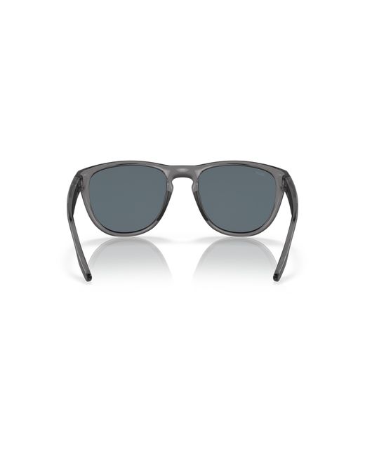 Costa Black Sunglass Irie