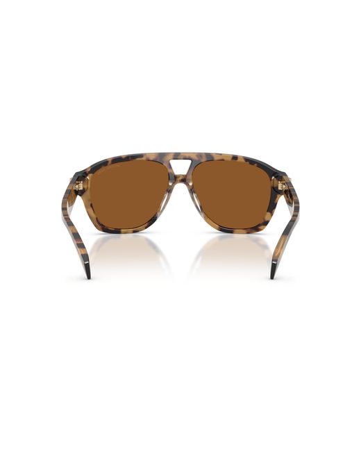 Michael Kors Black Sunglass Grenada