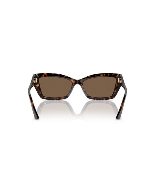 Jimmy Choo Black Sunglass Jc5011u