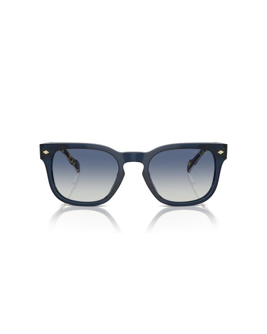 Vogue Eyewear Black Sunglass Vo5571s for men