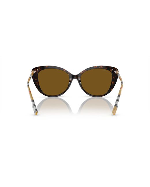 Burberry Black Sunglasses Be4407