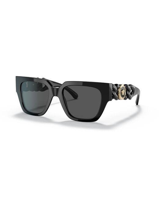 Versace Black Ve4409