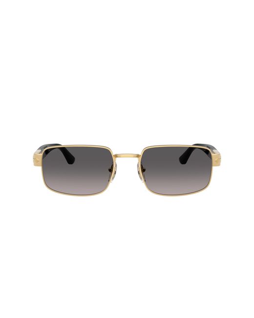 Persol Black Sunglass Po1022s