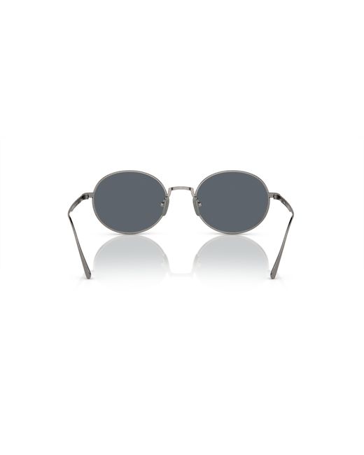 Persol Black Sunglass Po5001st