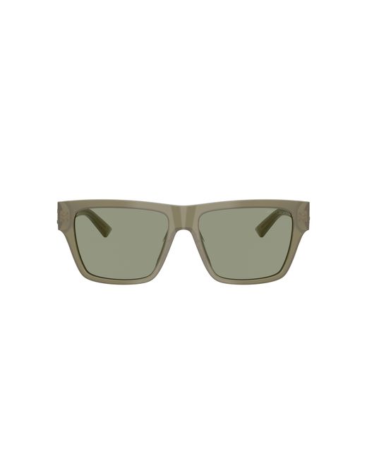 Jimmy Choo Green Sunglass Jc5052u