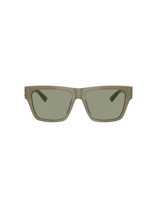Jimmy Choo Green Sunglass Jc5052u