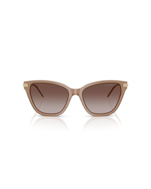 Emporio Armani Black Sunglass Ea4251