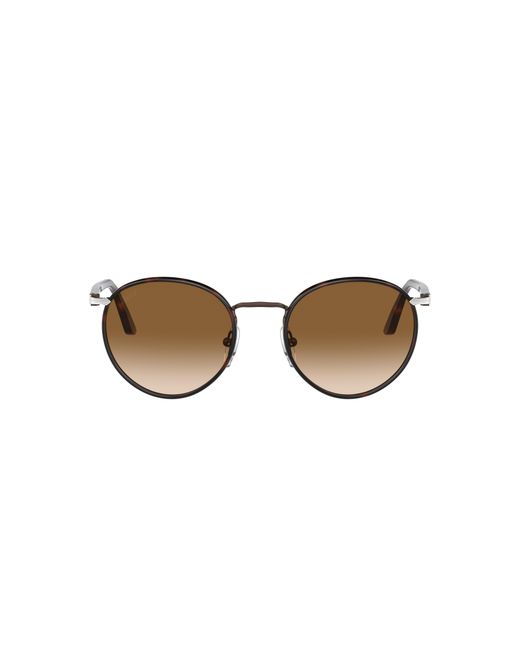 Persol Black Sunglass Po2422sj for men