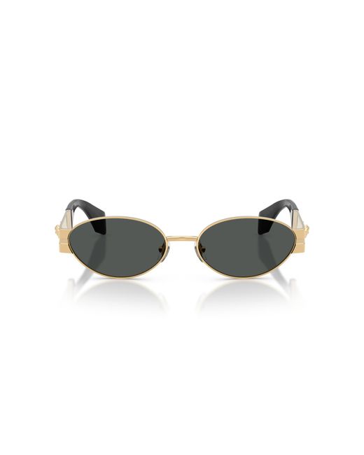 Versace Black Sunglass Ve2301 for men