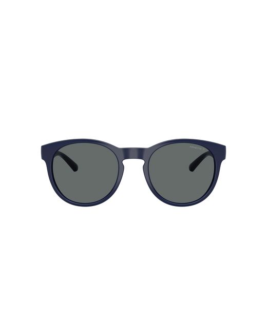 Arnette Black Sunglass An4371 for men