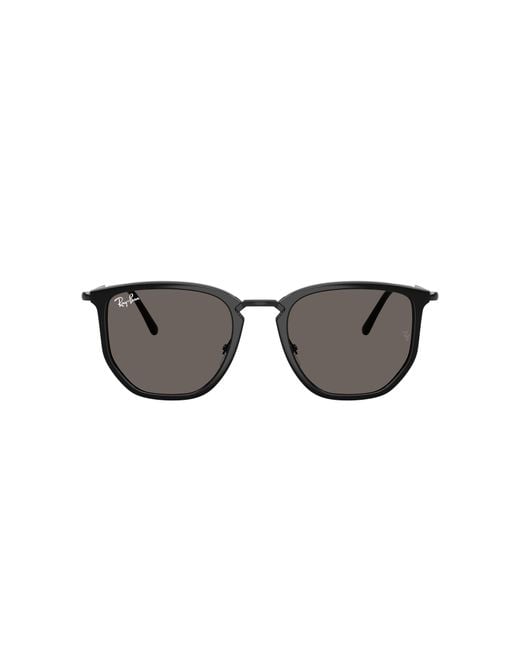 Ray-Ban Black Ray