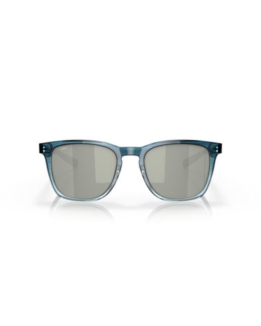 Costa Black Sunglass Sullivan