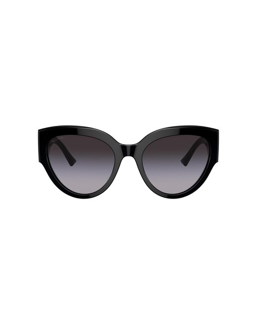 BVLGARI Black Sunglasses Bv8258f