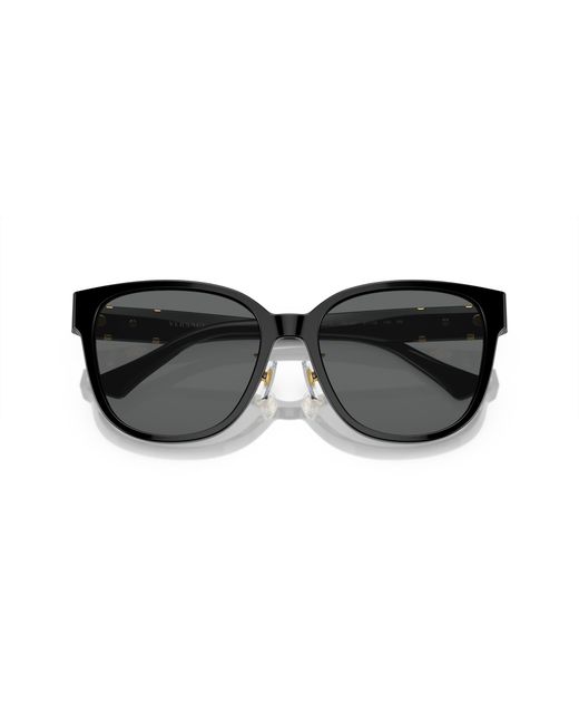 Versace Black Sunglass Ve4460d
