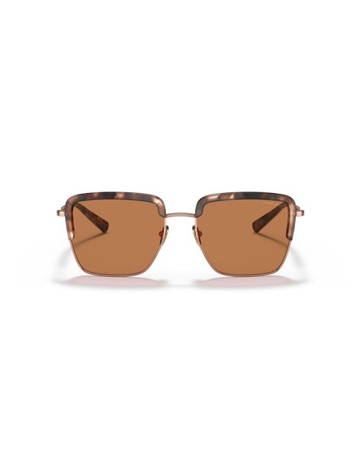 Giorgio Armani Black Sunglass Ar6126