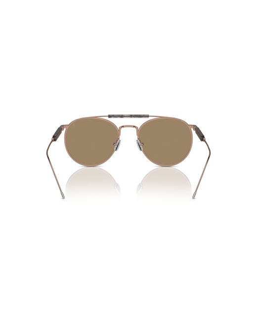 Brunello Cucinelli Black Sunglass Bc2004st