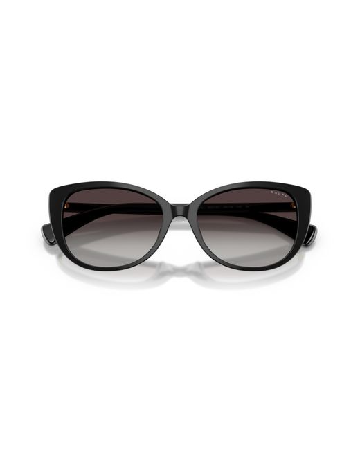 Ralph Black Sunglass Ra5340u