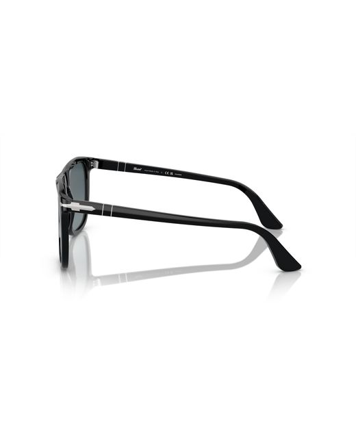 Persol Black Sunglasses Po3336S