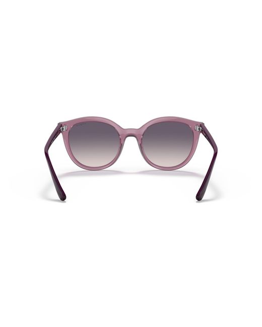 Vogue Eyewear Black Sunglass Vo5427s