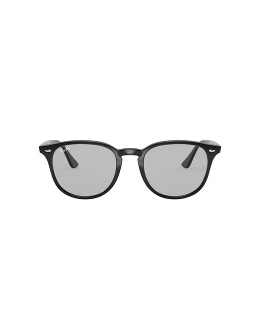 Ray-Ban Black Sunglass Rb4259