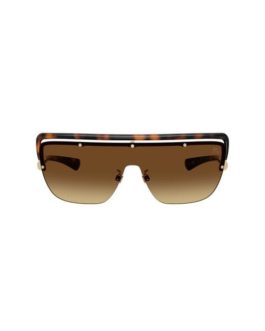Burberry Black Sunglass Be3175