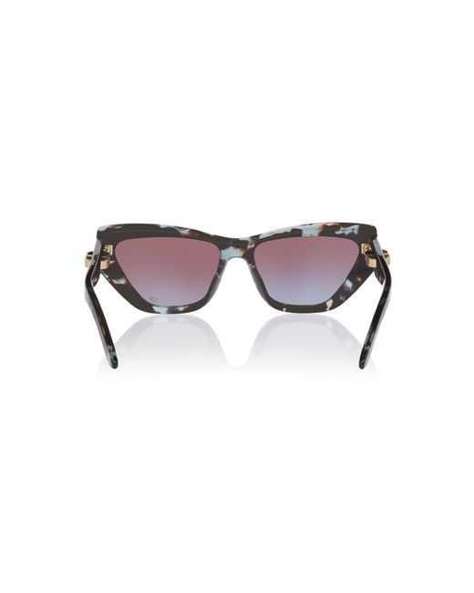 Dior Black Sunglass C B6i