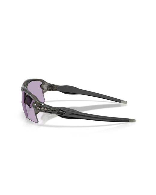 Oakley Black Sunglass Flak® 2.0 Xxl On The Green Collection for men