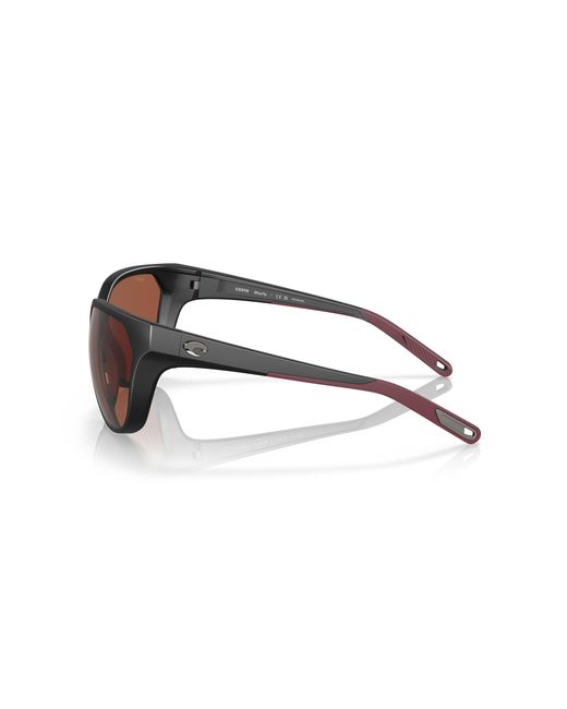 Costa Black Sunglass Mayfly