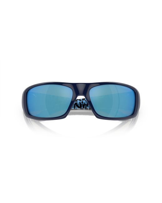 Arnette Black Sunglass An4182 Hot Shot for men