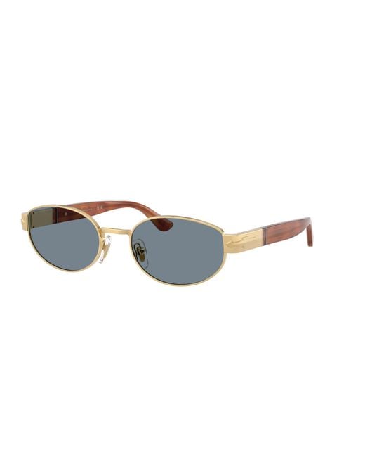 Persol Black Sunglass Po1024s