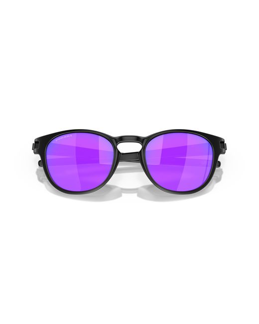 Oakley Black Oo9265 for men