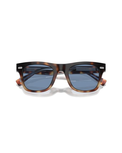 Brunello Cucinelli Black Sunglass Bc4002s Mr.brunello