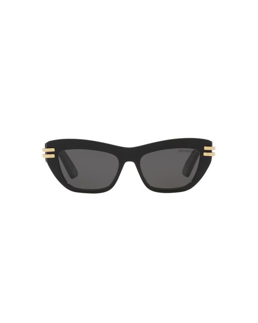 Dior Black Sunglass C B2U