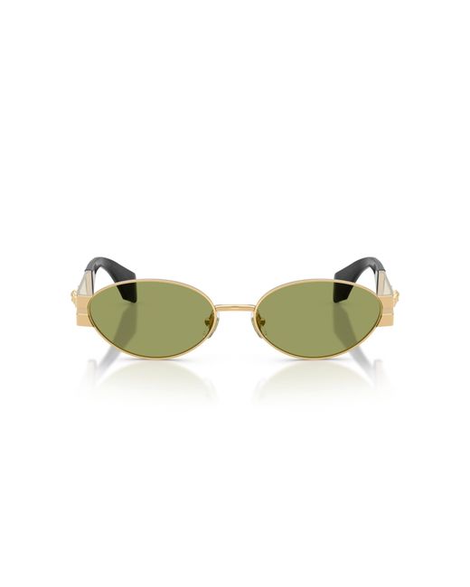 Versace Black Sunglass Ve2301 for men