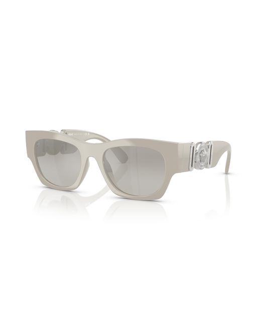 Versace Black Sunglass Ve4479u for men