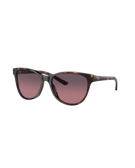 Costa Black Sunglass Catherine