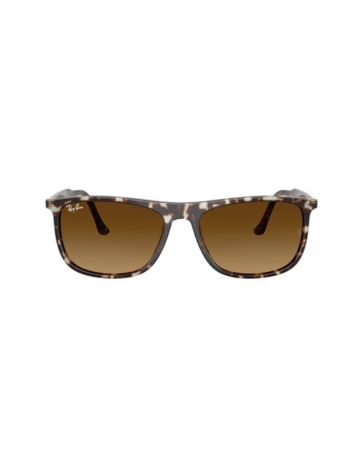 Ray-Ban Black Ray