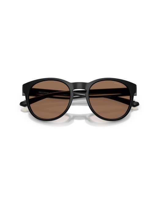 Arnette Black Sunglass An4371 for men