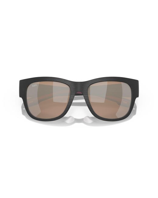 Costa Black Sunglass Caleta