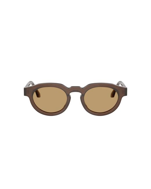 Giorgio Armani Black Sunglass Ar8255u