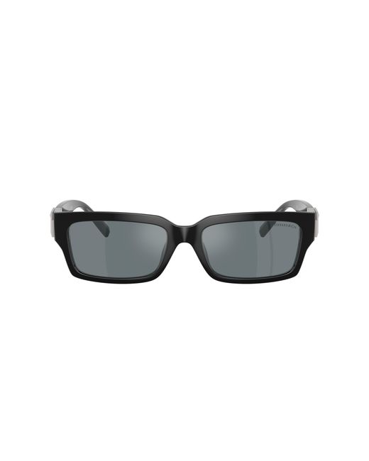 Tiffany & Co Black Sunglass Tf4226u
