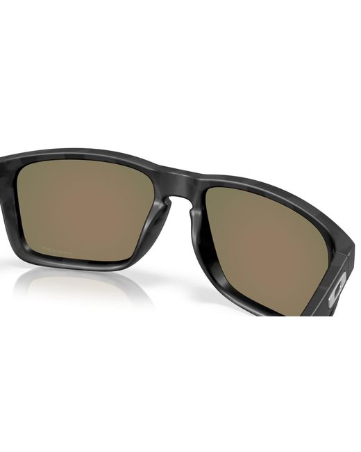 Oakley Black Sunglass Holbrooktm Xxl