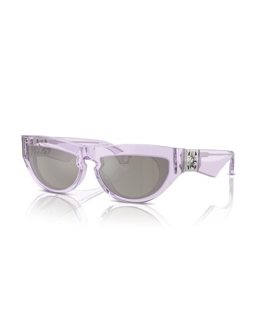 Burberry Black Sunglass Be4422u