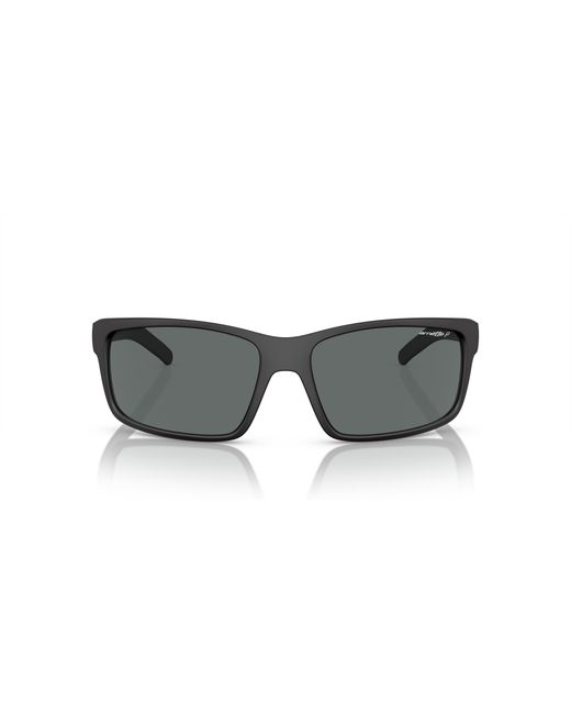 Arnette Black Sunglass Fastball